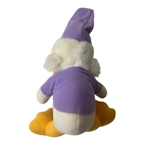 Vintage Disney 80’s Mickey’s Christmas Carol Plushie Gang - Picture 6 of 11